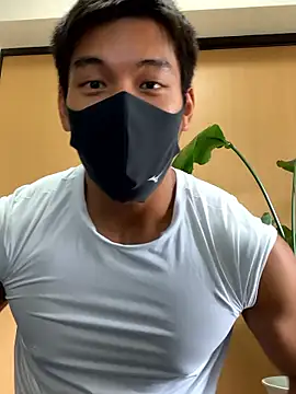 masucle216 online show from 09-18-25, 04:37