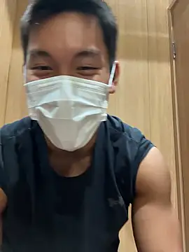 masucle216 online show from 11-30-25, 02:51