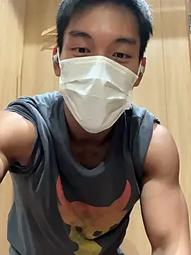 masucle216 online show from 11-09-25, 02:43