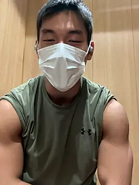 masucle216 online show from 11-27-25, 02:28