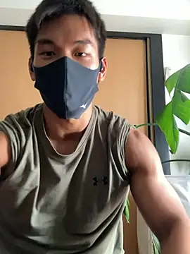 masucle216 online show from 10-09-25, 05:19