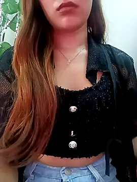 Snapshot of Cutie_Shruti chatting on 09-19-25, 09:57 Cutie Shruti online show from 09-19-25, 09:57