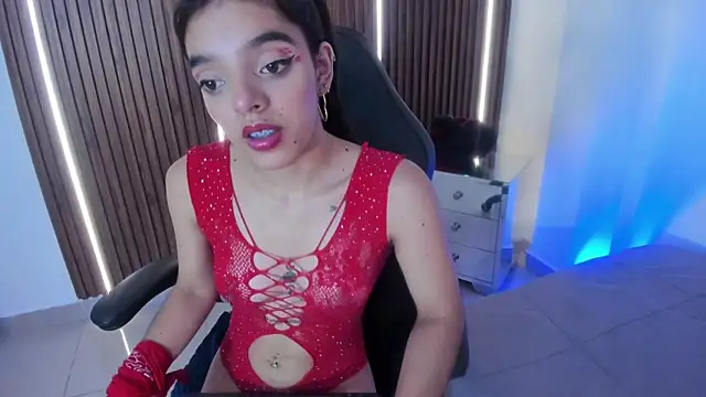 Sophia Blazee online show from 09-20-25, 06:46