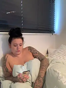 Charsworld online show from 04-02-26, 09:05