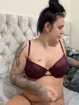 Charsworld online show from 03-27-26, 08:26