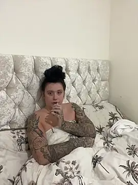 Charsworld online show from 02-24-26, 08:37