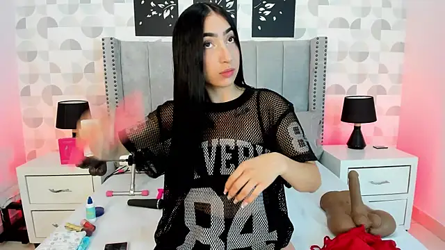 natasha moreno online show from 02-26-26, 12:27