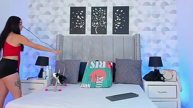 natasha moreno online show from 09-12-25, 12:38