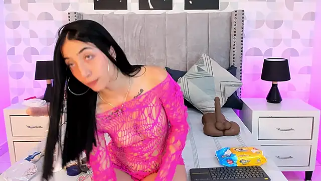 natasha moreno online show from 12-05-25, 12:26