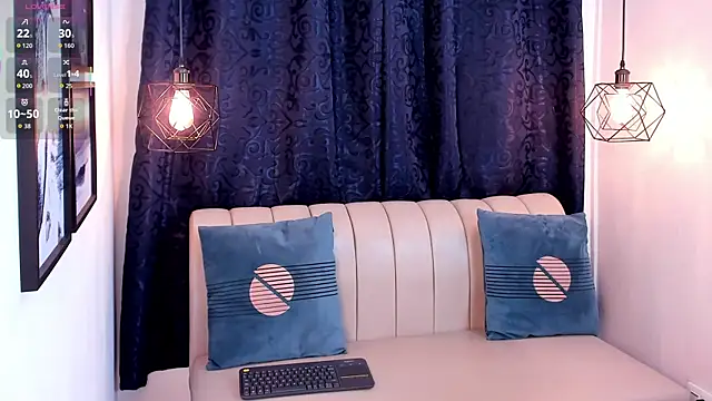 natasha moreno online show from 09-25-25, 12:33