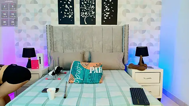 natasha moreno online show from 05-22-26, 12:25