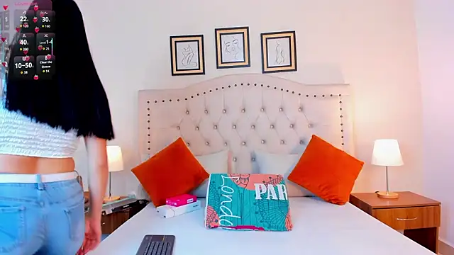 natasha moreno online show from 02-23-26, 12:39