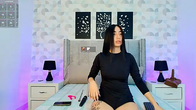 natasha moreno online show from 05-09-26, 12:52