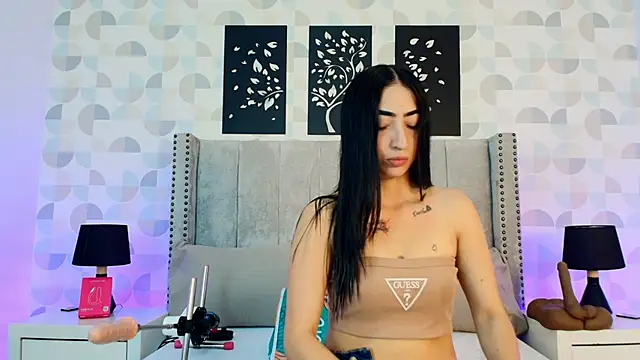 natasha moreno online show from 06-04-26, 12:32
