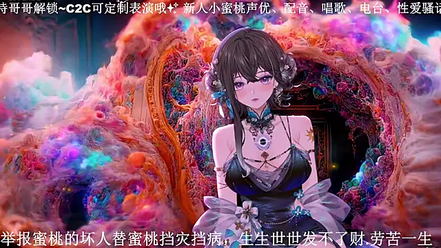 Mitao  online show from 04-04-26, 10:16