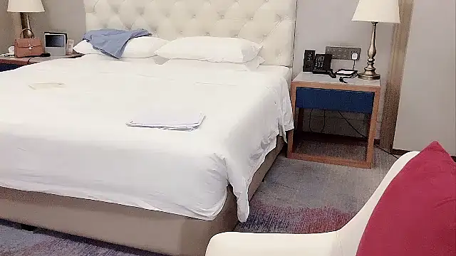 Ianxuan online show from 03-20-26, 02:29