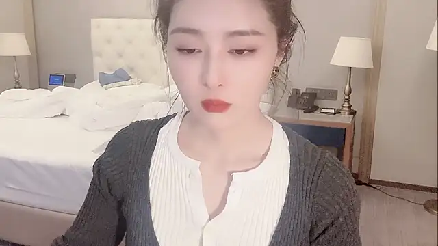 Ianxuan online show from 01-10-26, 01:06