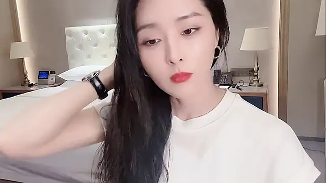 Snapshot of Ianxuan chatting on 09-26-25, 01:29 Ianxuan online show from 09-26-25, 01:29