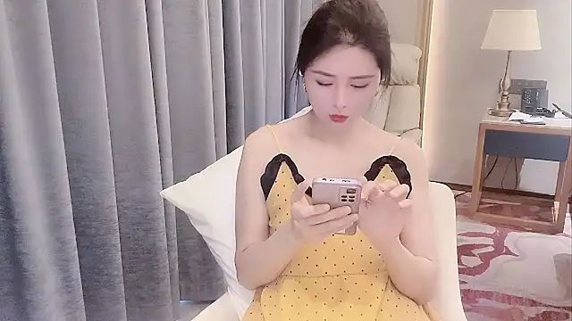 Ianxuan online show from 04-24-26, 03:52