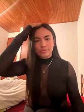 Jadee grey online show from 10-24-25, 12:53