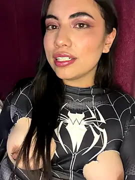 Jadee grey online show from 10-22-25, 01:49