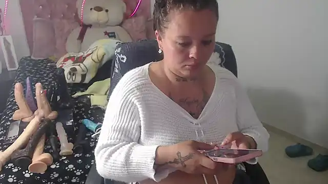 patty squirt  online show from 02-19-26, 03:03