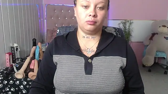 patty squirt  online show from 09-16-25, 02:56