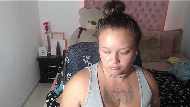 patty squirt  online show from 10-02-25, 03:21