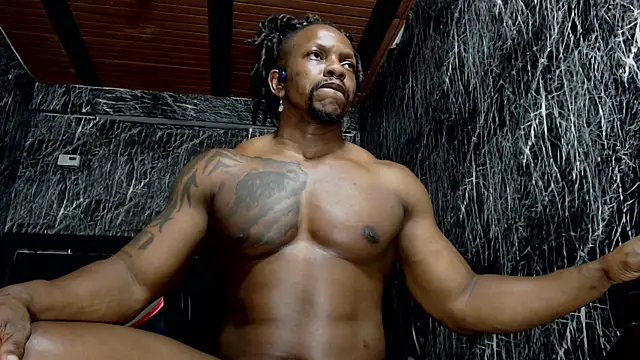 yordi sandler2 online show from 03-12-26, 10:14