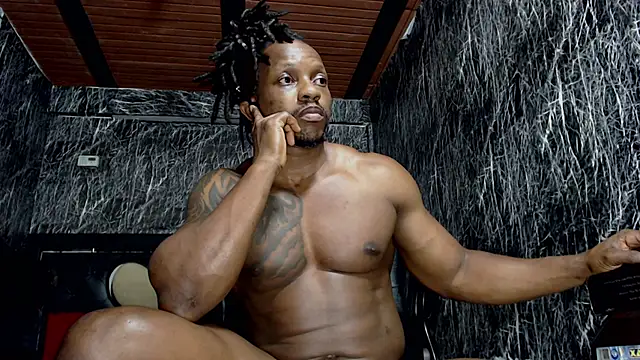 yordi sandler2 online show from 03-01-26, 11:16