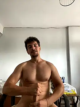 23cmturkishD online show from 09-15-25, 06:25