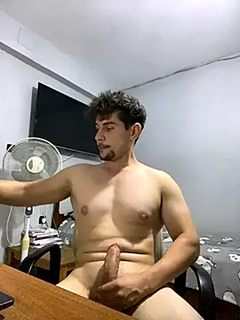 23cmturkishD online show from 11-02-25, 04:01