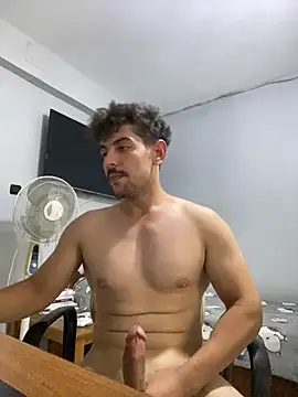 23cmturkishD online show from 10-23-25, 02:16