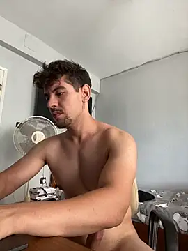 23cmturkishD online show from 10-27-25, 08:48