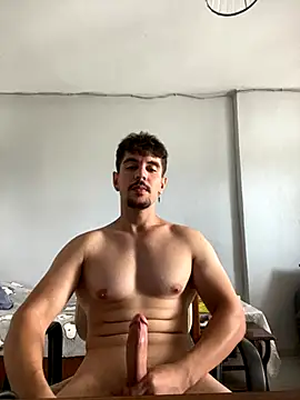 23cmturkishD online show from 10-08-25, 12:50