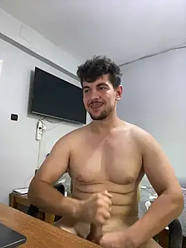 Snapshot of 23cmturkishD chatting on 06-20-26, 04:12 23cmturkishD online show from 06-20-26, 04:12