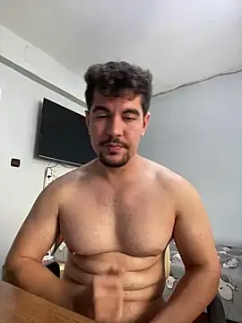 23cmturkishD online show from 12-20-25, 11:57