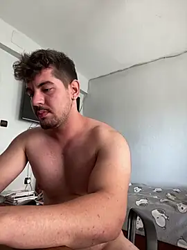 23cmturkishD online show from 12-14-25, 07:47