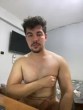 23cmturkishD online show from 12-22-25, 01:00