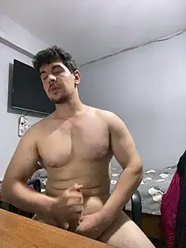 Snapshot of 23cmturkishD chatting on 03-15-26, 04:25 23cmturkishD online show from 03-15-26, 04:25