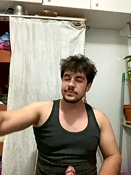 23cmturkishD online show from 12-02-25, 10:44