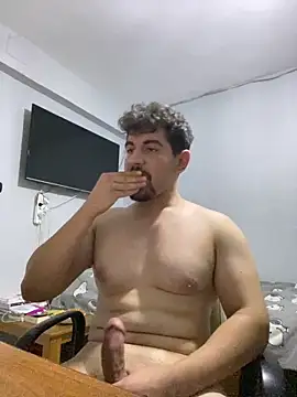 23cmturkishD online show from 12-21-25, 04:41