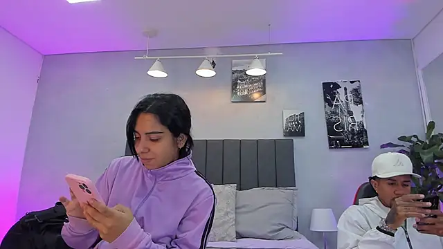 violet and myers online show from 10-24-25, 11:20