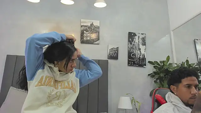 violet and myers online show from 09-30-25, 11:27