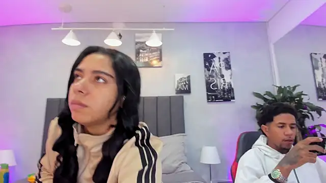 violet and myers online show from 11-12-25, 11:14