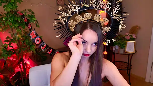 shes rebel online show from 10-18-25, 06:10