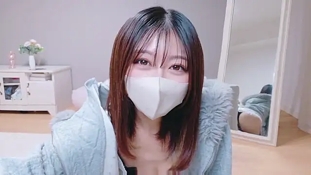 Yuna-ch online show from 02-14-26, 10:10