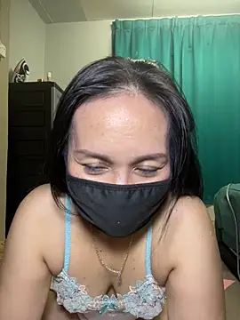 melyiaaa online show from 04-16-26, 03:24