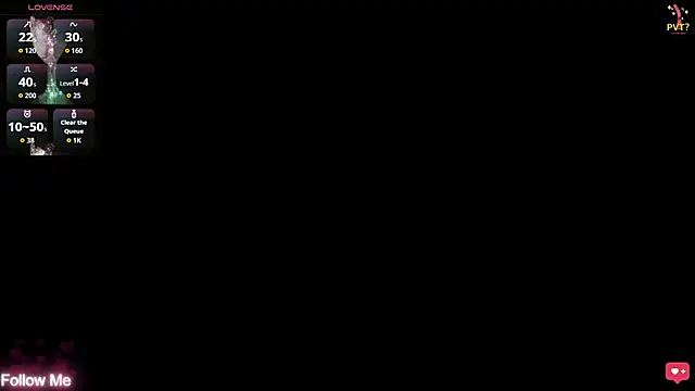  ruby manrique  online show from 06-13-26, 03:04