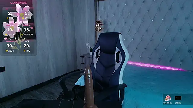  ruby manrique  online show from 10-29-25, 03:27